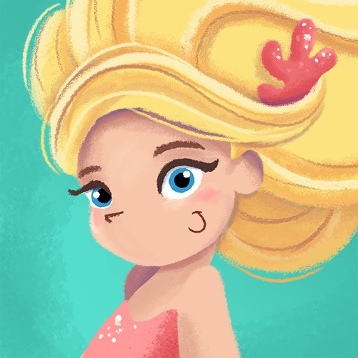 MerTales: Mermaid Rescue